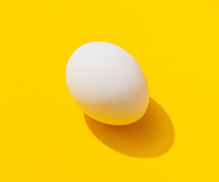  egg